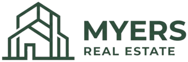 Myers Real Estate logo